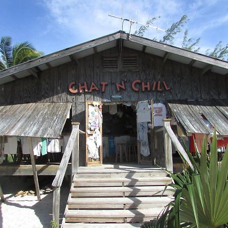 Villa Da Sugar House George Town Exterior foto