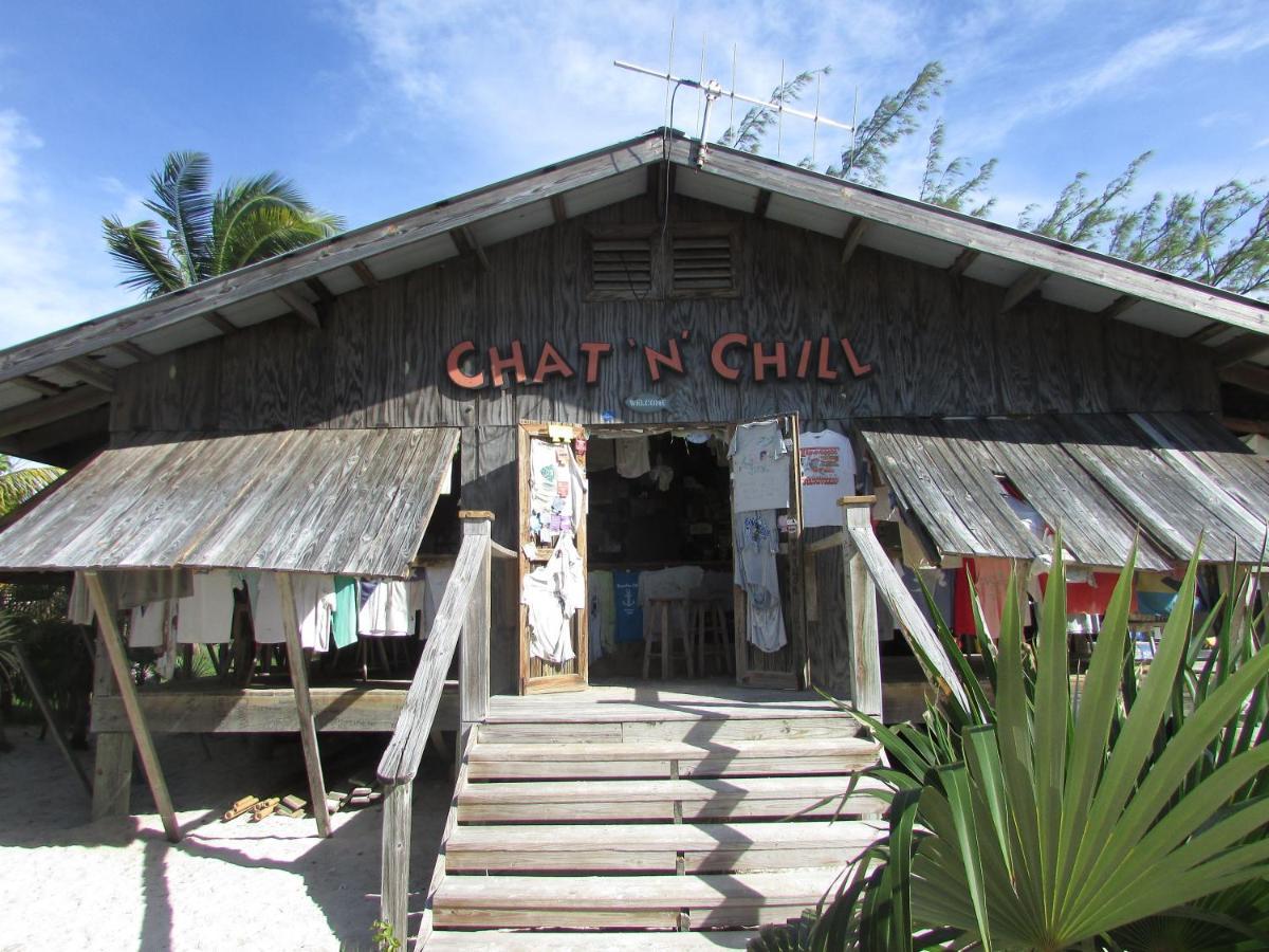 Villa Da Sugar House George Town Exterior foto