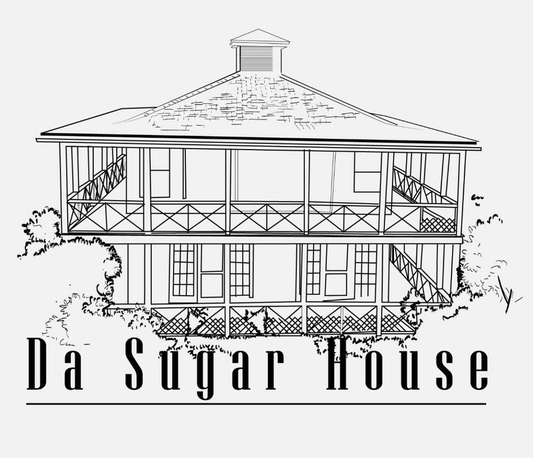 Villa Da Sugar House George Town Exterior foto